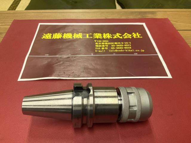 NIKKEN KOSAKUSHO WORKS NBT40-C20-105 Others Image 1