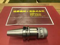 日研工作所 NBT40-C20-105 その他ツールホルダ関連 BT40-N-M-168-i の画像