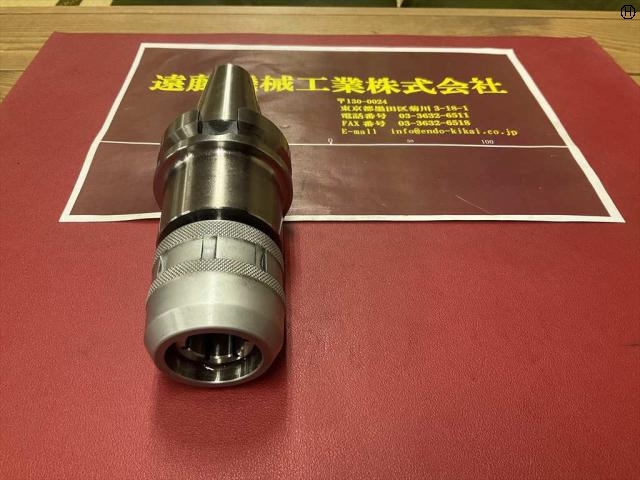 NIKKEN KOSAKUSHO WORKS NBT40-C20-105 Others Image 2