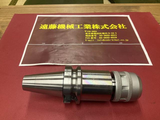 日研工作所 NBT40-C20-120 その他ツールホルダ関連 の画像 1枚目
