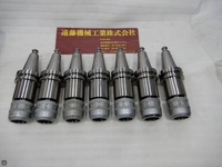 日研工作所 NBT40-C20-120 その他ツールホルダ関連 BT40-N-M-20-26 の画像