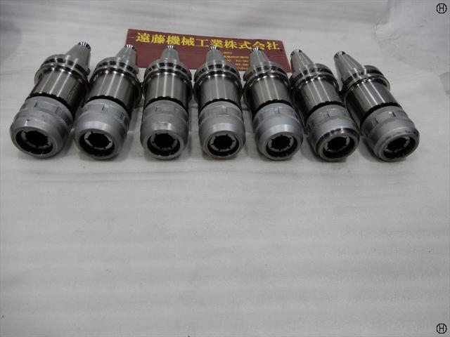 日研工作所 NBT40-C20-120 その他ツールホルダ関連 の画像 2枚目