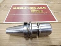 日研工作所 NBT40-C20-90G その他ツールホルダ関連 BT40-N-M-76 の画像