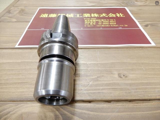 日研工作所 NBT40-C20-90G その他ツールホルダ関連 の画像 2枚目