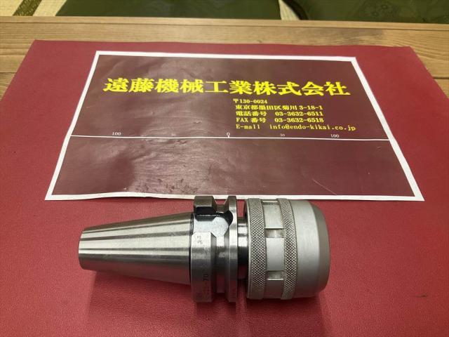 日研工作所 NBT40-C25-105 その他ツールホルダ関連 の画像 1枚目