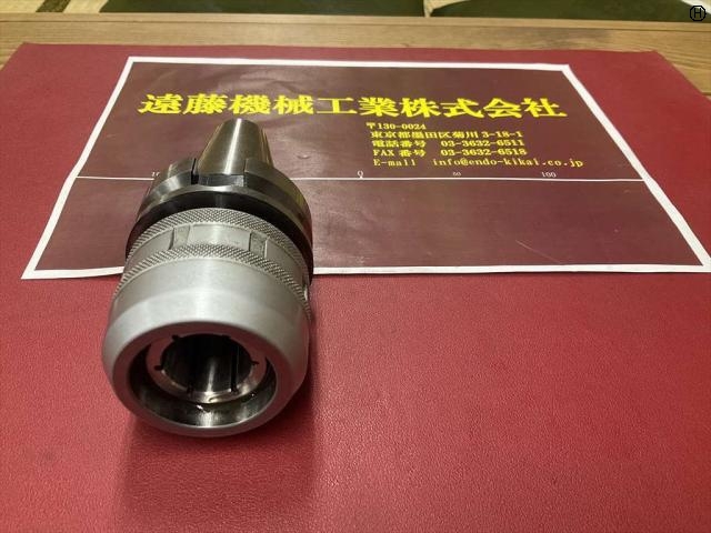 日研工作所 NBT40-C25-105 その他ツールホルダ関連 の画像 2枚目