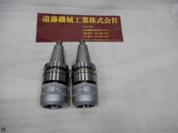 日研工作所 NBT40-C25-90 その他ツールホルダ関連 BT40-N-M-18-19 の画像