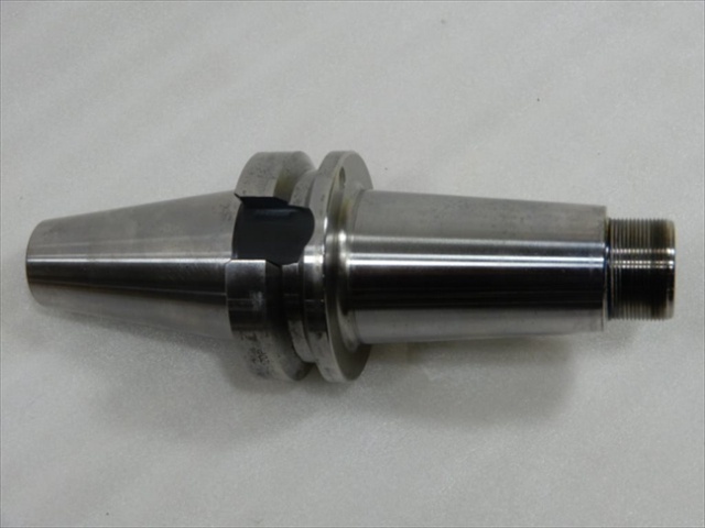 日研工作所 NBT40-SKT13C-120P その他ツールホルダ関連 の画像 2枚目