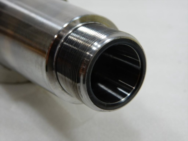 日研工作所 NBT40-SKT13C-120P その他ツールホルダ関連 の画像 3枚目