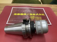 日研工作所 NBT50-C32-105 その他ツールホルダ関連 BT50-N-M-123-i の画像