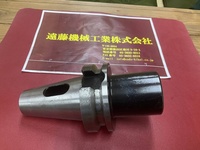 日研工作所 NBT50-MTA5-105 その他ツールホルダ関連 BT50-N-D-128-i の画像