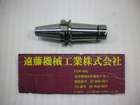 日研工作所 NBT40-SKT16C-120P その他ツールホルダ関連 BT40-N-M-95 Y の画像