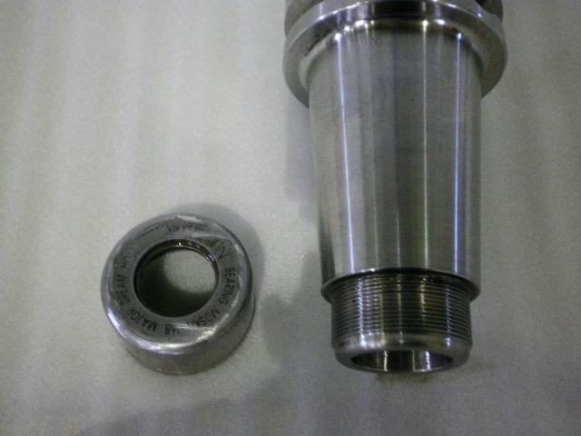 日研工作所 NBT40-SKT16C-120P その他ツールホルダ関連 の画像 4枚目