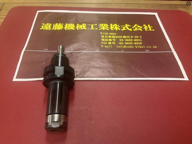 NIKKEN KOSAKUSHO WORKS NC5-46-SK10C-90 NC6 Image 2