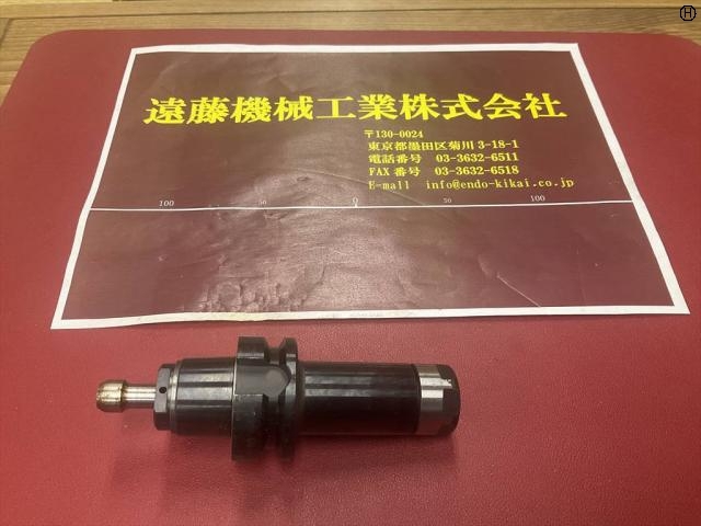 日研工作所 NC5-46-SK10C-90 NC5 の画像 2枚目