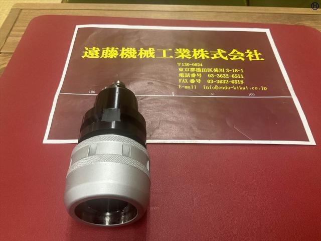 日研工作所 NC5-63-C32-80 NC5 の画像 2枚目