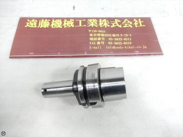 BIG KAISER HSK-A63-CK2-90 HSK の画像 1枚目