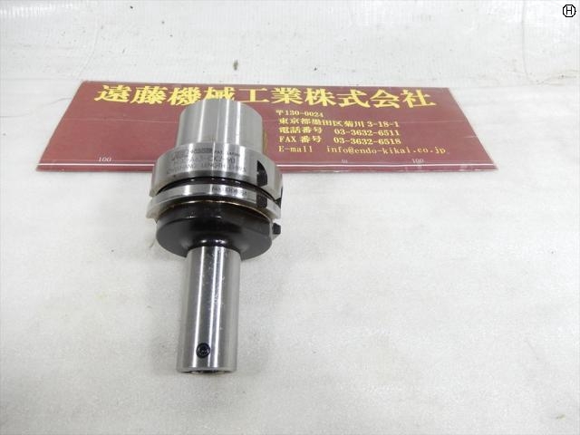 BIG KAISER HSK-A63-CK2-90 HSK の画像 2枚目