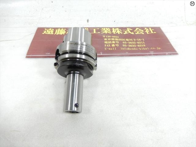 BIG KAISER HSK-A63-CK2-90 HSK の画像 2枚目