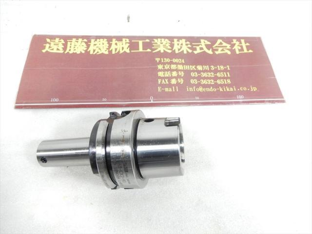 BIG KAISER HSK-A63-CK2-90 HSK の画像 3枚目