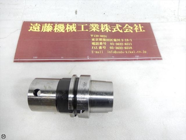 BIG KAISER HSK-A63-CK5-83 HSK の画像 1枚目