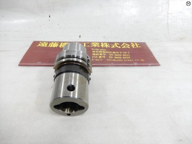 BIG KAISER HSK-A63-CK5-83 HSK の画像 2枚目