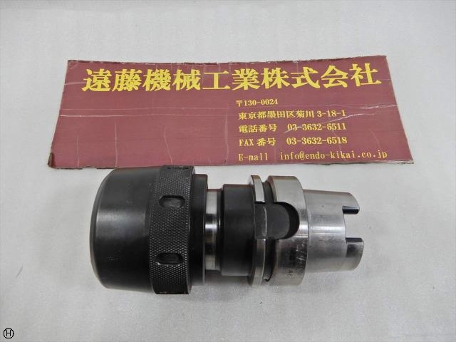 MST A63-ART32-100(寸法から推測) HSK Image 1