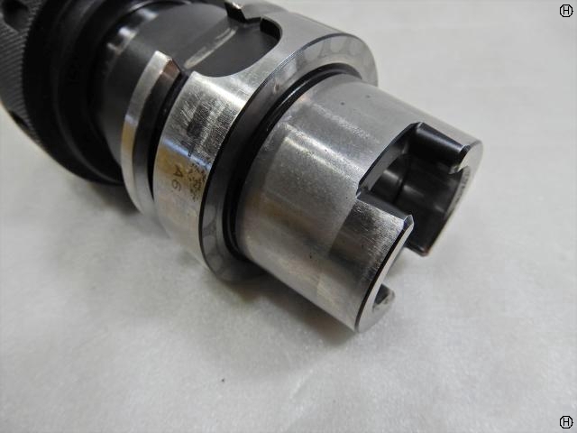 MST A63-ART32-100(寸法から推測) HSK Image 2
