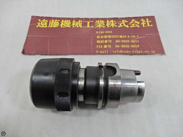 MST A63-ART32-100(寸法から推測) HSK Image 1