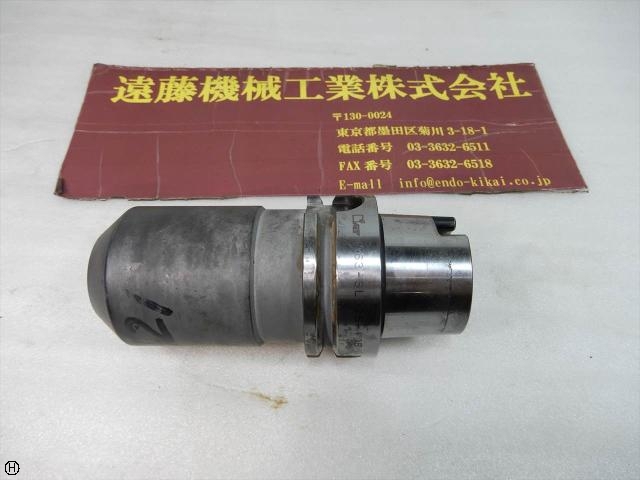 MST HSK A63-SLC25-105 HSK Image 1