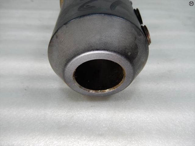 MST HSK A63-SLC25-105 HSK Image 2