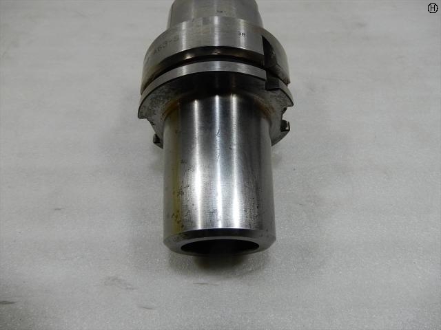 MST HSK-A63-S スリムラインコレットCR12用 HSK Image 2