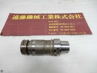 エヌティーツール HSK40A 16φコレット用ホルダー HSK HSK-NT-4 の画像