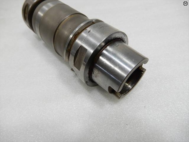 NT TOOL HSK40A 16φコレット用ホルダー HSK Image 2
