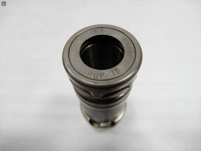 NT TOOL HSK40A 16φコレット用ホルダー HSK Image 3