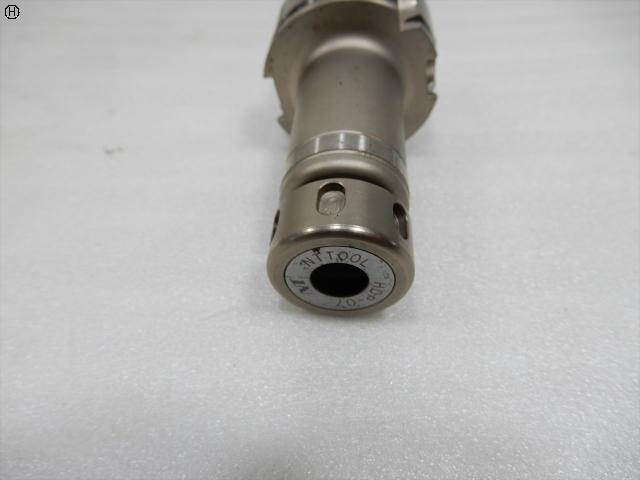NT TOOL HSK40A-HDC07-75 HSK Image 3