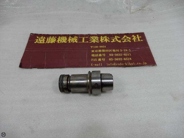 ユキワ精工 スーパーGIチャック HSK40A-SGC10-70 HSK の画像 1枚目