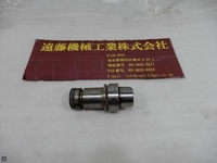 ユキワ精工 スーパーGIチャック HSK40A-SGC10-70 HSK HSK-Y-10 の画像