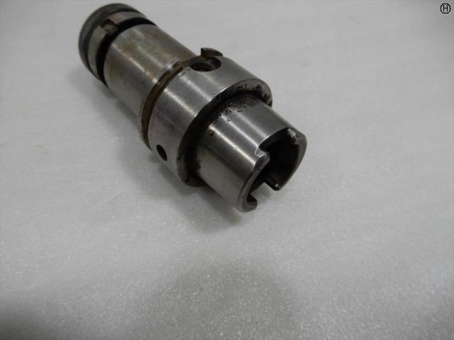 ユキワ精工 スーパーGIチャック HSK40A-SGC10-70 HSK の画像 2枚目