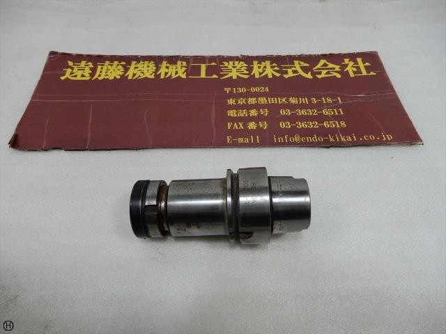 ユキワ精工 スーパーGIチャック HSK40A-SGC10-70 HSK の画像 1枚目