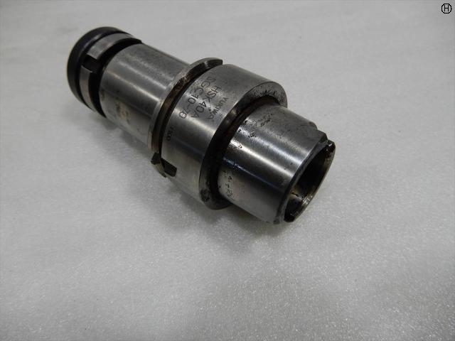ユキワ精工 スーパーGIチャック HSK40A-SGC10-70 HSK の画像 2枚目