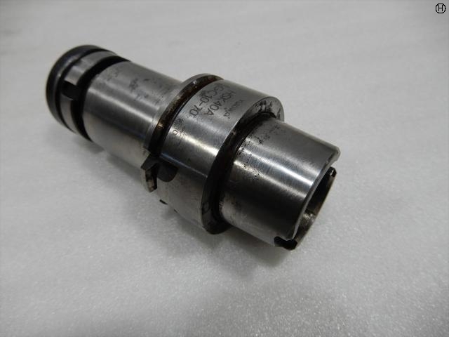 ユキワ精工 スーパーGIチャック HSK40A-SGC10-70 HSK の画像 2枚目