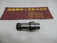 ユキワ精工 スーパーGIチャック HSK40A-SGC10-70 HSK HSK-Y-6 の画像