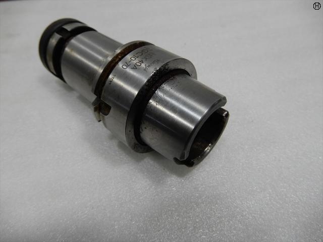 ユキワ精工 スーパーGIチャック HSK40A-SGC10-70 HSK の画像 2枚目