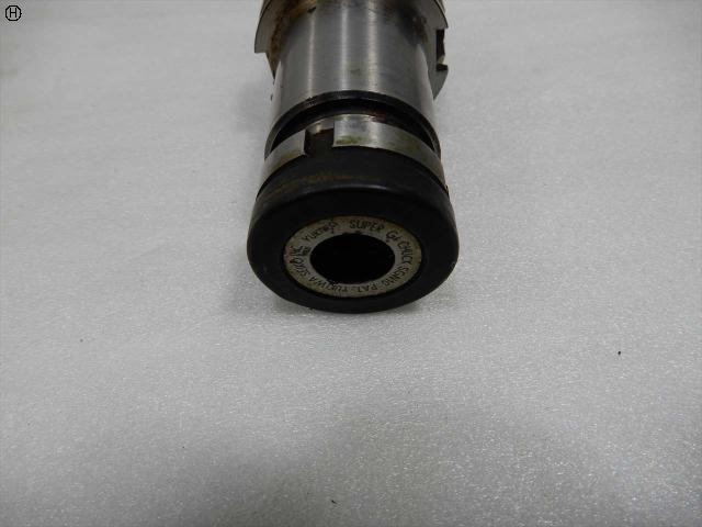 ユキワ精工 スーパーGIチャック HSK40A-SGC10-70 HSK の画像 3枚目