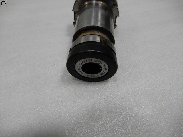ユキワ精工 スーパーGIチャック HSK40A-SGC10-70 HSK の画像 3枚目