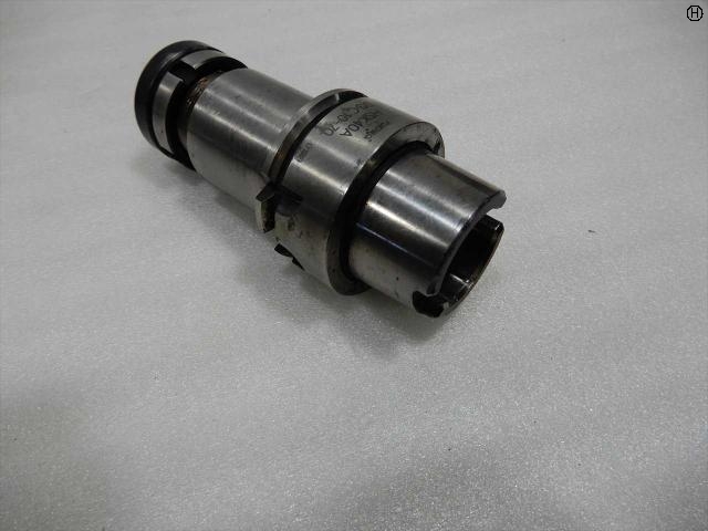 ユキワ精工 スーパーGIチャック HSK40A-SGC10-70 HSK の画像 2枚目