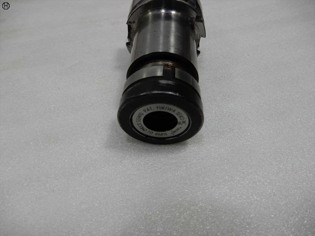 ユキワ精工 スーパーGIチャック HSK40A-SGC10-70 HSK の画像 3枚目