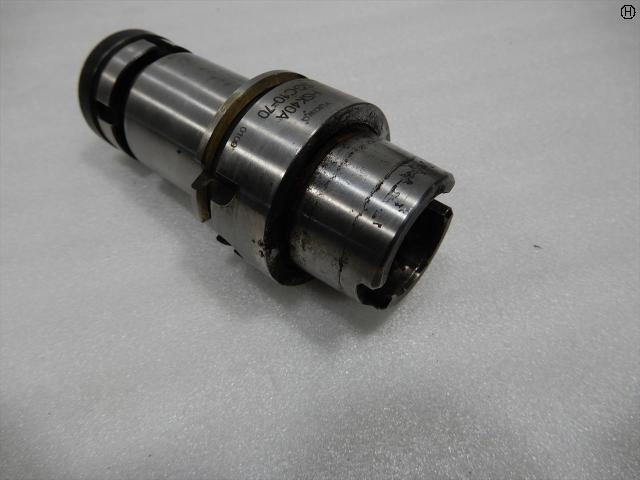 ユキワ精工 スーパーGIチャック HSK40A-SGC10-70 HSK の画像 2枚目