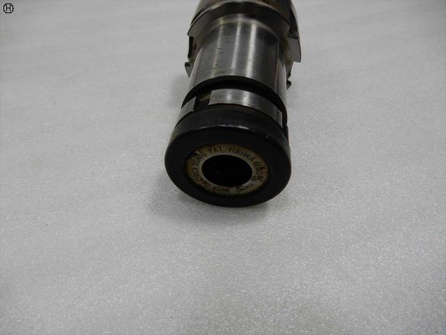 ユキワ精工 スーパーGIチャック HSK40A-SGC10-70 HSK の画像 3枚目